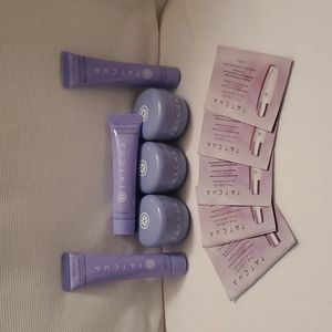 🙂 Tatcha Trio Beauty Bundle (NEW)